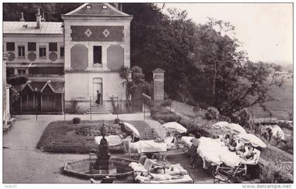 Reugny - Sanatorium de Launay