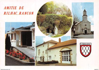 87-RILHAC RANCON-N°T2174-C/0323