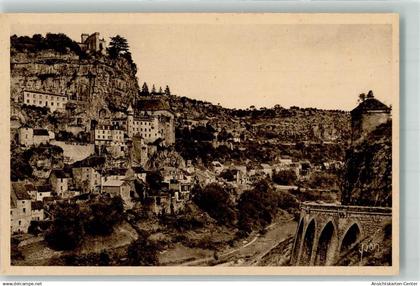 39755797 - Rocamadour