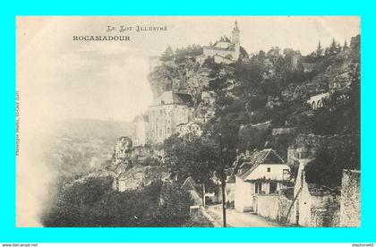 a893 / 401 46 - ROCAMADOUR