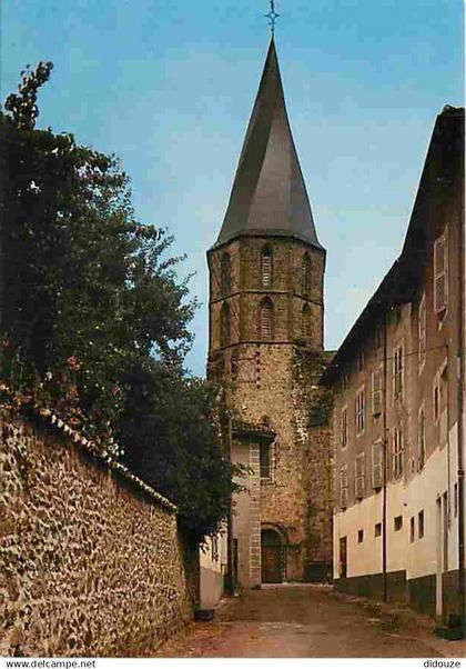 87 - Rochechouart - L'Eglise - Carte Neuve - CPM - Voir Scans Recto-Verso