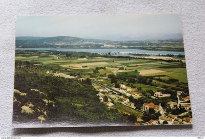 Cpm, Rochemaure et le barrage, Ardèche