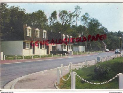 77 - ROISSY EN BRIE- BOIS PRIEUR