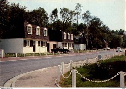 77 - ROISSY-EN-BRIE - Bois Prieur