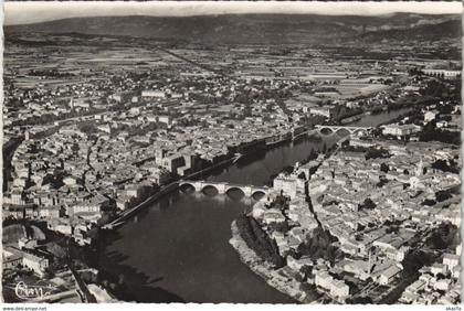 CPA Romans Bourg de Peage ,Pont sur l'Isere FRANCE (1092125)