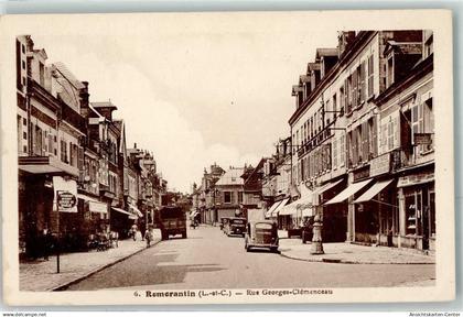 39481113 - Romorantin-Lanthenay