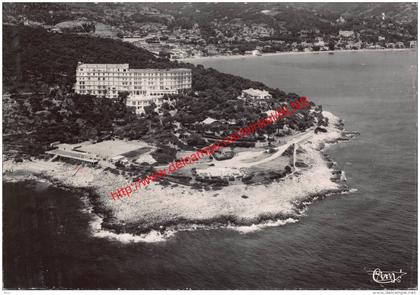 Le Grand Hôtel du Cap - Roquebrune-Cap-Martin