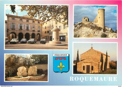 30 - ROQUEMAURE