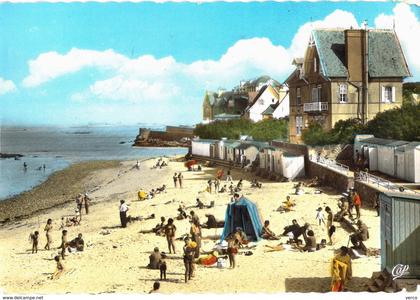 Carte   POSTALE  Ancienne de  ROSCOFF