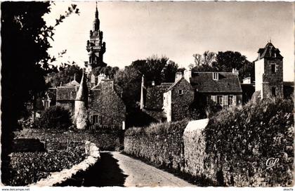 CPA Roscoff- Le Vieux FRANCE (1026180)