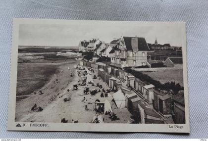 K434, Roscoff,la plage, Finistère 29