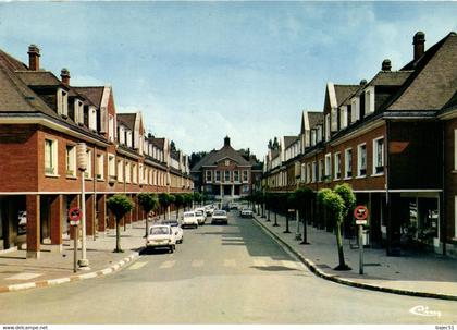 Rosières en santerre "autos"