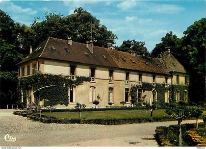 78 - Rosny sur Seine - Maison de Santé La Solitude - CPM - Voir Scans Recto-Verso