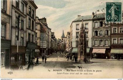 Rouen