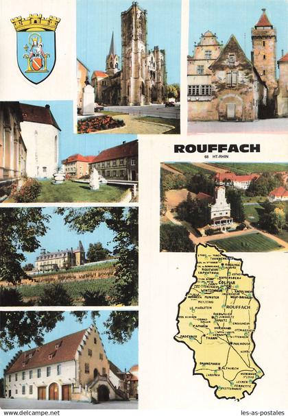 68 ROUFFACH