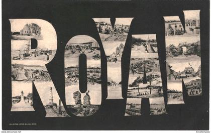 CPA- Carte Postale -France- Royan- Souvenir de Royan -VM43117+