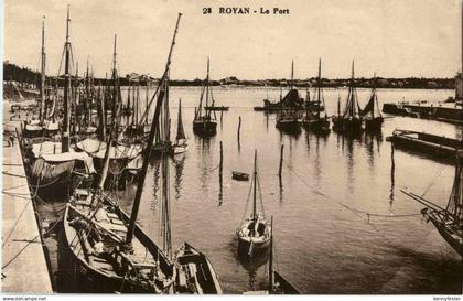 Royan