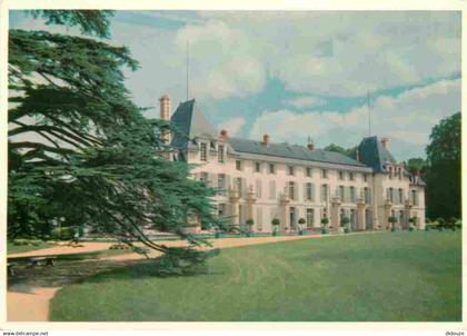 92 - Rueil-Malmaison - Le Château - CPM - Voir Scans Recto-Verso