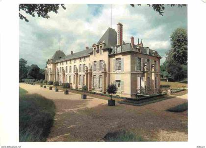 92 - Rueil-Malmaison - Le Château - CPM - Voir Scans Recto-Verso