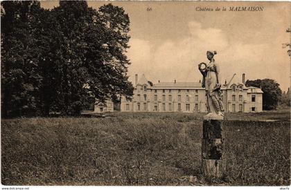 CPA RUEIL-MALMAISON Chateau de la Malmaison (1323728)