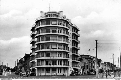 les sables d'olonne * les présidents * rue de la ville