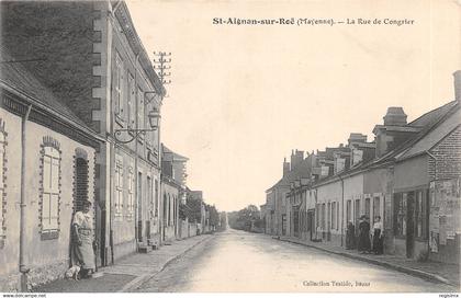 53-SAINT AIGNAN SUR ROE-N°2155-C/0027