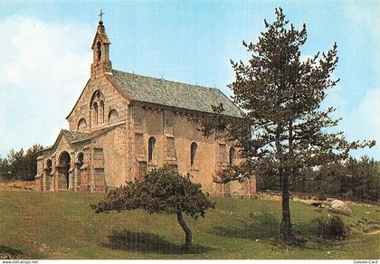 48 SAINT ALBAN SUR LIMAGNOLE LA CHAPELLE ST ROCH