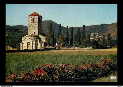 31 - Saint Bertrand de Comminges - CPM - Voir Scans Recto-Verso