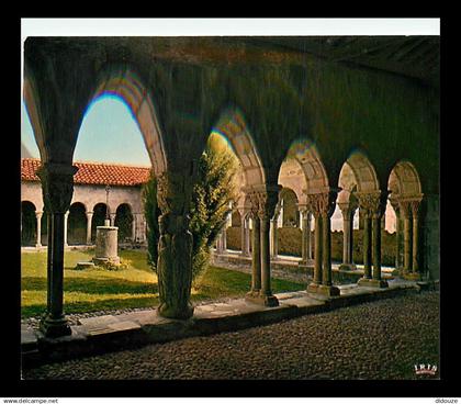 31 - Saint Bertrand de Comminges - CPM - Voir Scans Recto-Verso