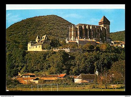 31 - Saint Bertrand de Comminges - CPM - Voir Scans Recto-Verso