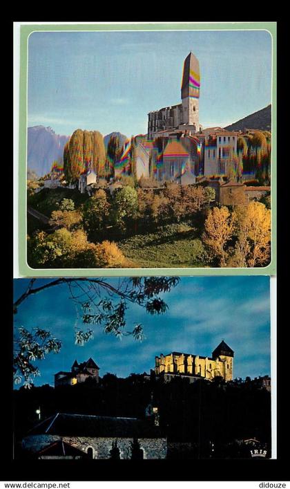 31 - Saint Bertrand de Comminges - CPM - Voir Scans Recto-Verso