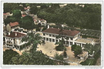 Saint-Brice -sous-Forêt  (95.Val d´Oise)  Ecole des Filles