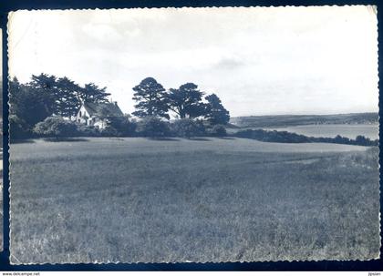 cpsm du 22 près St Brieuc Hillion la Colonie de Vacances du Tertre au Guet    DEC19-32