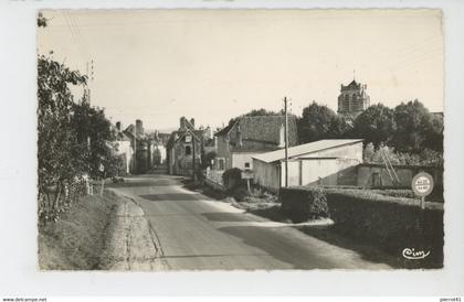 SAINT BRIS LE VINEUX - La Porte d'Auxerre