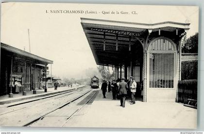 13428854 - Saint-Chamond