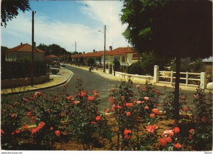 CPM SAINT-CLEMENT Rue Jean Moulin (1196477)