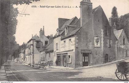 22-4573 : SAINT-CYR-SUR-LOIRE.