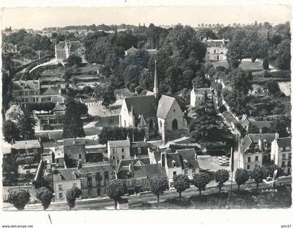 SAINT CYR SUR LOIRE