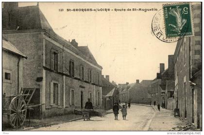 49 - SAINT-GEORGES-SUR-LOIRE -