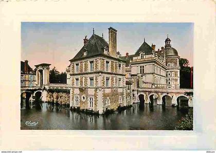 49 - Saint Georges sur Loire - Le Château de Serrant - Carte Neuve - CPM - Voir Scans Recto-Verso