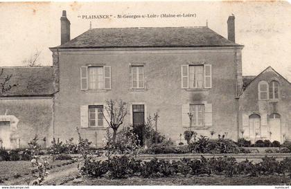 Saint-Georges-sur-Loire "Plaisance"