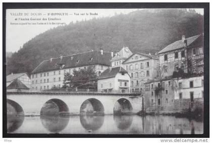 25 Saint-Hippolyte pont doubs    D25D  K25519K  C25519C RH059215