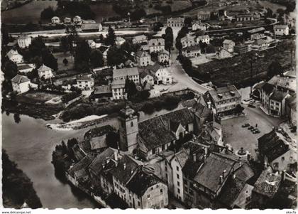 CPM SAINT-HIPPOLYTE L'Eglise (1196823)