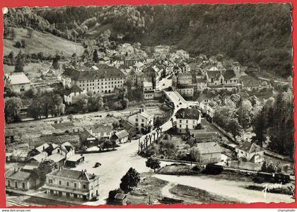 Vue générale de Saint-Hippolyte - CAD