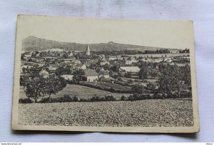 Saint Honoré les Bains, vue générale (2), Nièvre 58