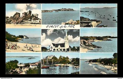 22 - Saint Jacut de la Mer - Multivues - CPM - Voir Scans Recto-Verso