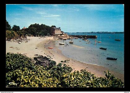 22 - Saint Jacut de la Mer - Port et Plage du Chatelet - CPM - Voir Scans Recto-Verso