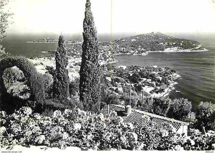 06 - Saint Jean Cap Ferrat - Le Cap Ferrat - CPM - Voir Scans Recto-Verso