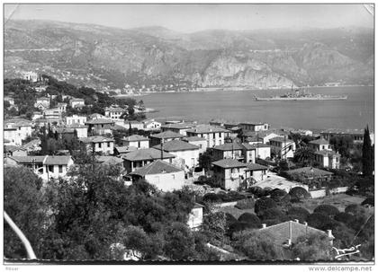 SAINT JEAN CAP FERRAT(ALPES MARITIMES)