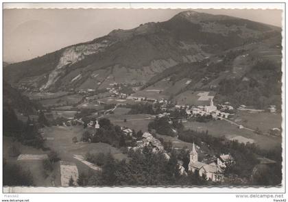 74. saint jean d'aulps. vue générale